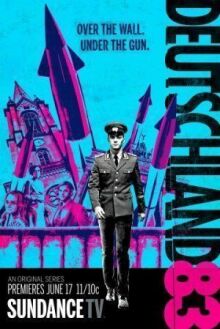 Германия 86 онлайн бесплатно