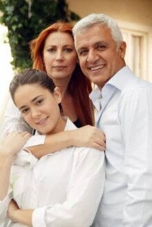 Моя мама онлайн бесплатно