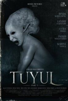 Tuyul: Part 1 онлайн бесплатно