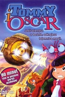 Томми и Оскар онлайн бесплатно