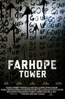 Фархоп: Здание самоубийц (Башня Фархоп) онлайн бесплатно