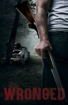 Wronged онлайн бесплатно