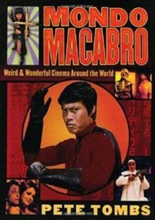 Мондо Макабро онлайн бесплатно