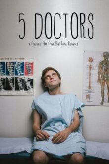 5 врачей онлайн бесплатно