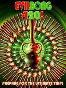 Зловещий Бонг 420 онлайн бесплатно