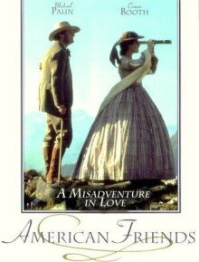 Американские друзья онлайн бесплатно