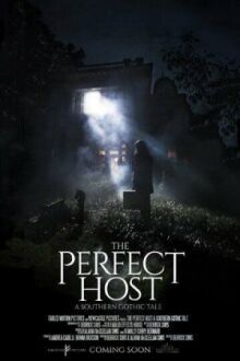 The Perfect Host: A Southern Gothic Tale онлайн бесплатно