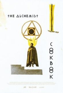Поваренная книга алхимика онлайн бесплатно