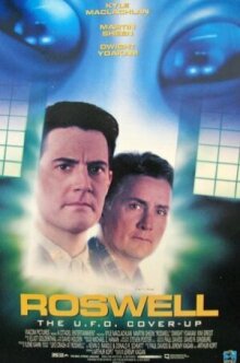 Розуэлл онлайн бесплатно