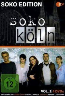 СОКО Кёльн онлайн бесплатно