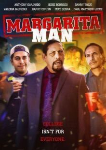 Маргаритамен онлайн бесплатно