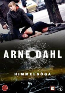 Арне Даль: Око небесное онлайн бесплатно