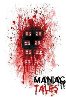 Байки маньяка онлайн бесплатно