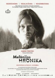 Хроники Мелании онлайн бесплатно