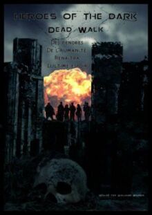 Герои тьмы онлайн бесплатно