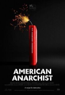 Американский анархист онлайн бесплатно