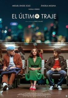 El último traje онлайн бесплатно